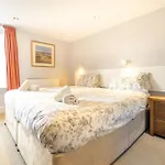 Vakantiehuis Bridge House *