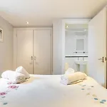 Vakantiehuis Bridge House *