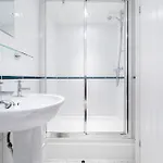 Vakantiehuis Bridge House