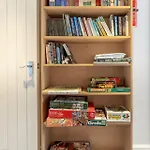 Vakantiehuis Bridge House *