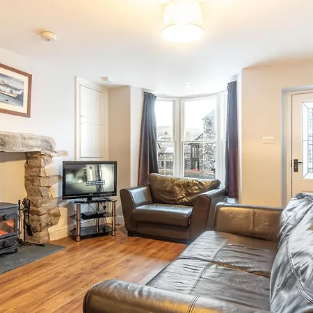 Bridge House Holiday home Ambleside