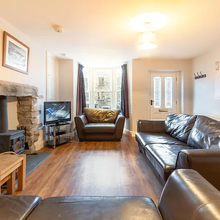 Bridge House Holiday home *