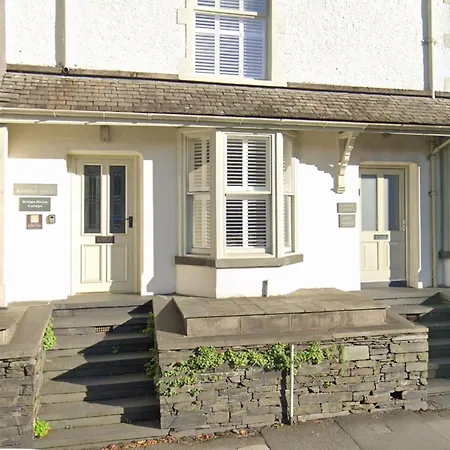 Bridge House Holiday home Ambleside
