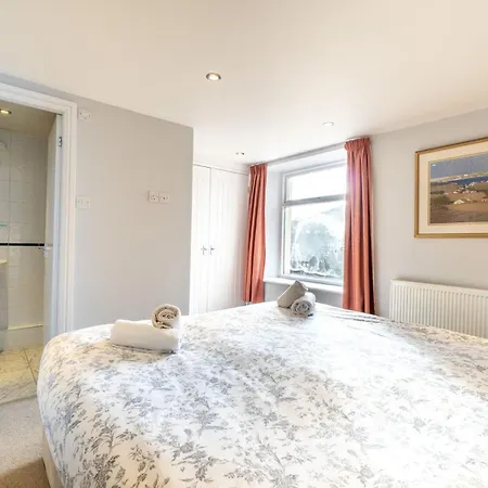 Bridge House Ambleside