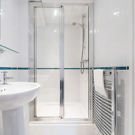 Bridge House Holiday home