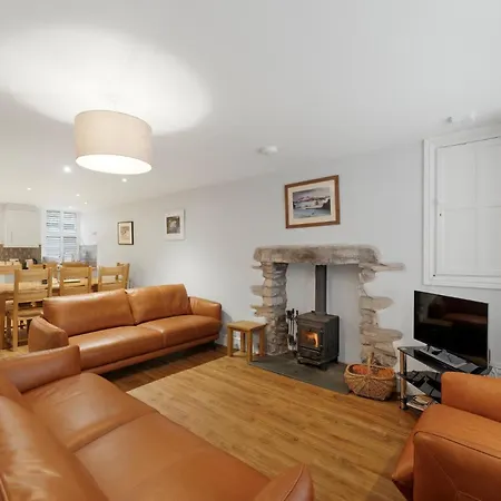 Bridge House Semesterbostad Ambleside