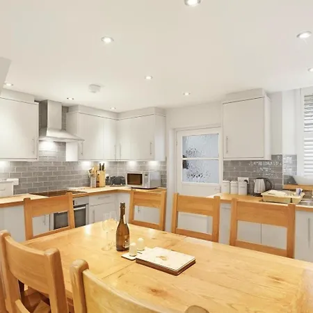 度假居 4 Bed In Oc-lr034