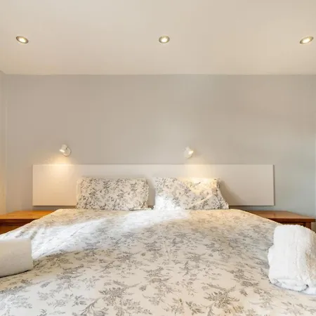 度假居 4 Bed In Oc-lr034 *