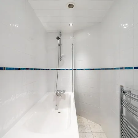 4 Bed In Oc-lr034 度假居 安布尔塞德