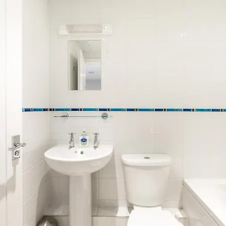 度假居 4 Bed In Oc-lr034 *