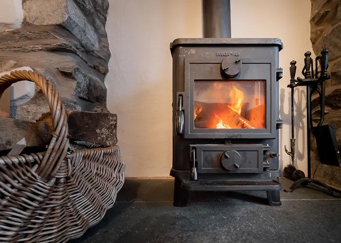 Semesterbostad Bridge House Ambleside