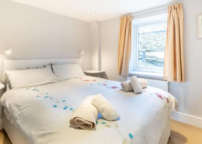 Bridge House Semesterbostad