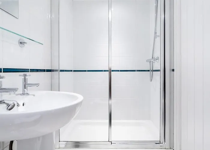 Semesterbostad Bridge House