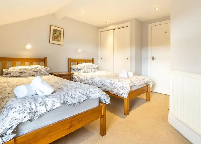 Bridge House Ambleside