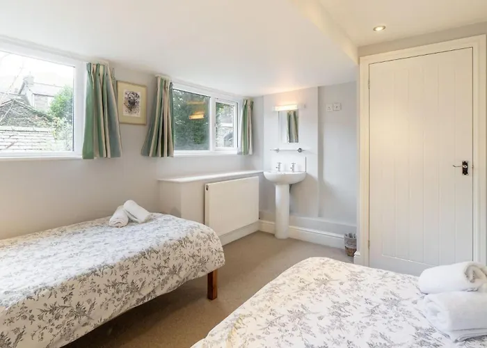 Bridge House * Ambleside