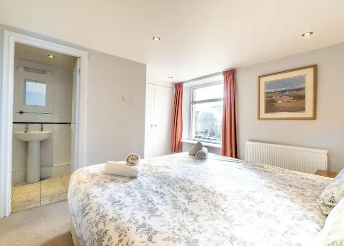 Bridge House Ambleside