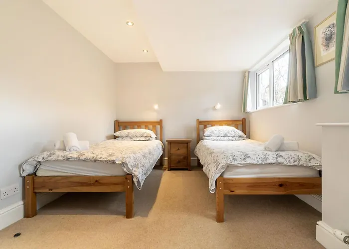 Bridge House * Ambleside