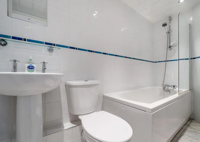 Semesterbostad Bridge House Ambleside