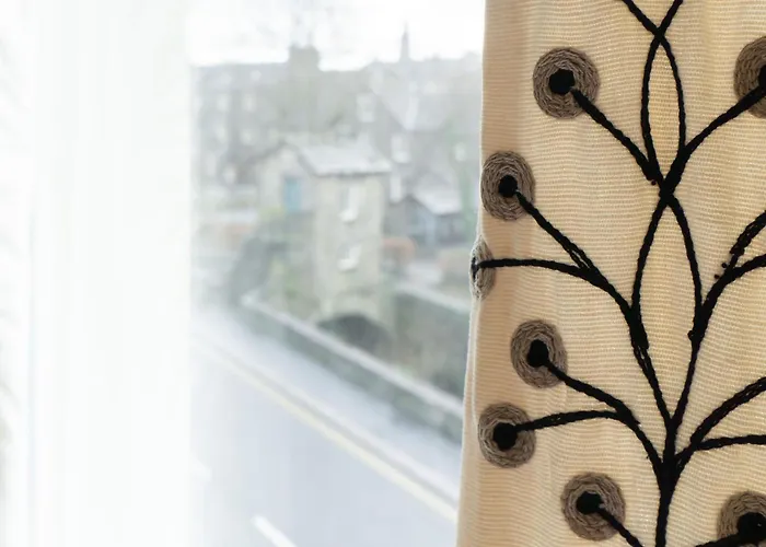 Bridge House Semesterbostad Ambleside