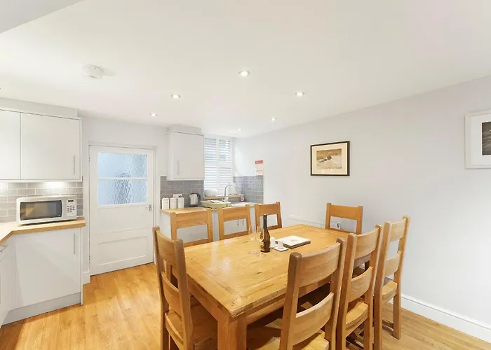 Bridge House Ambleside