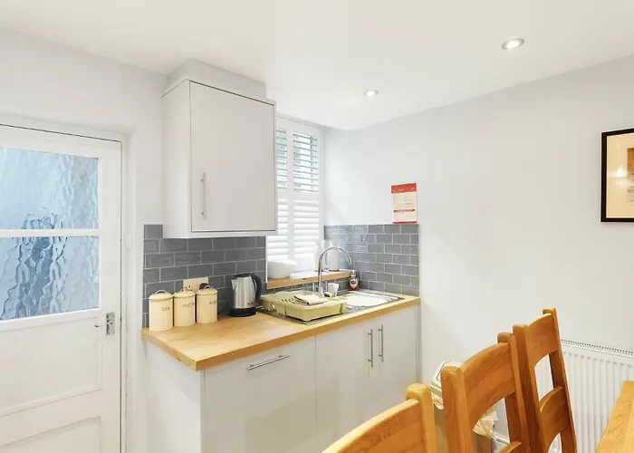 Bridge House Ambleside