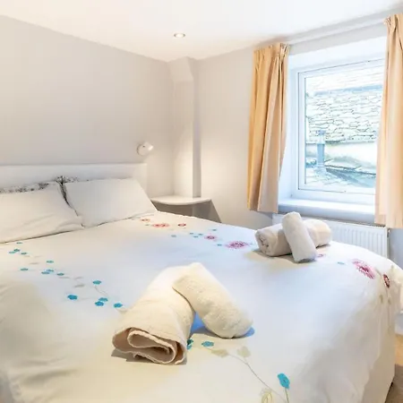 Bridge House Vakantiehuis