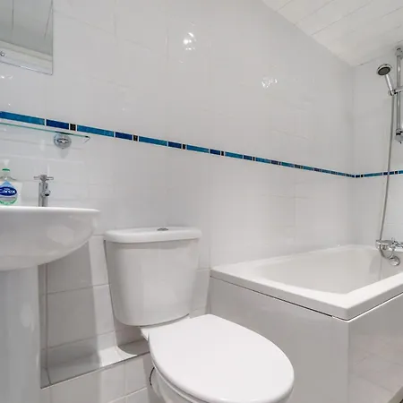 Vakantiehuis Bridge House Ambleside
